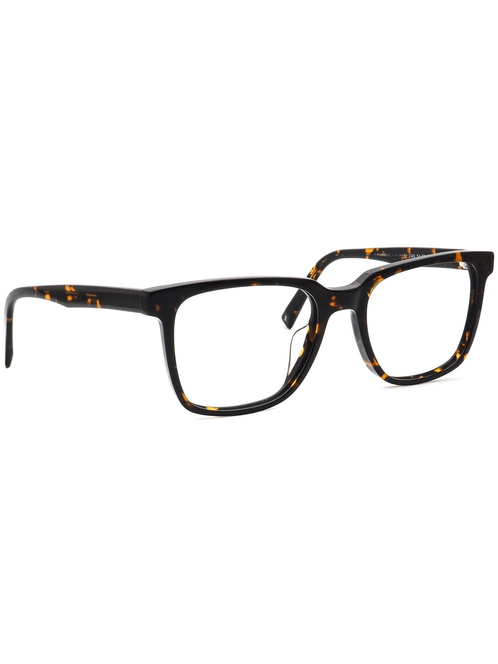 Warby Parker Chamberlain M LBF 200 Eyewear
